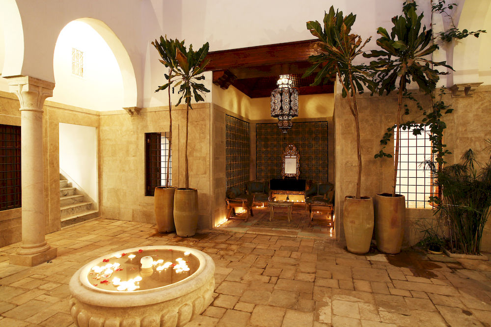 Dar Traki Medina De Tunis — Tunis