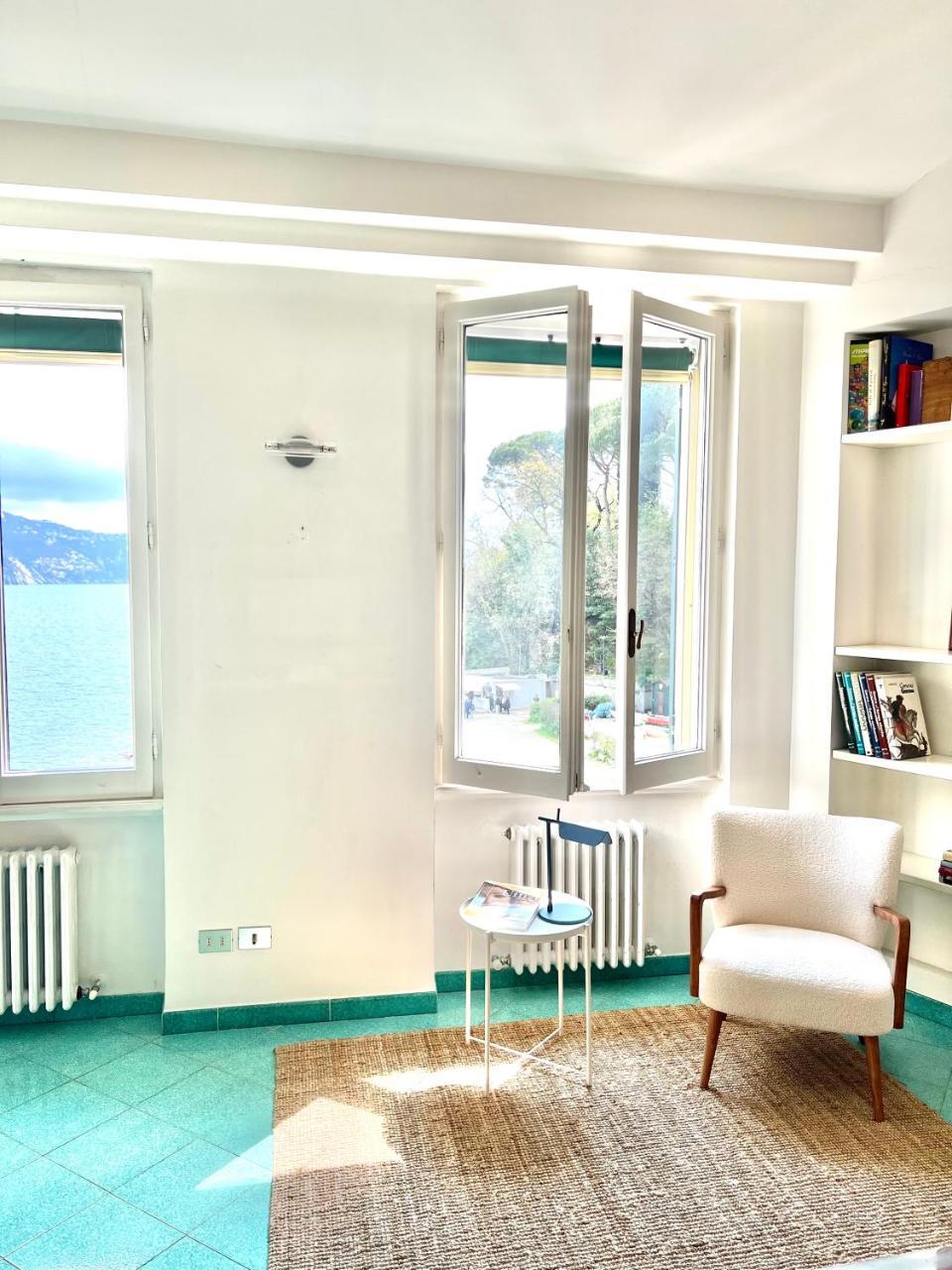 Casa Travello — 4-Star Luxury Hotel in Rapallo, Italy