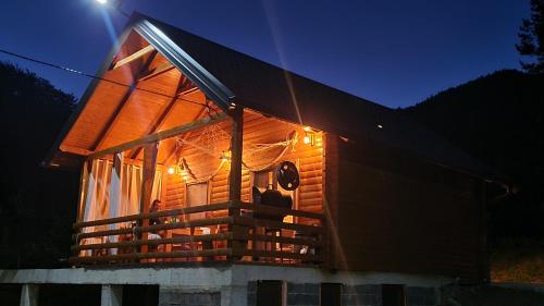 Planinska koliba Šipovo 3 in Sipovo, Bosnia and Herzegovina