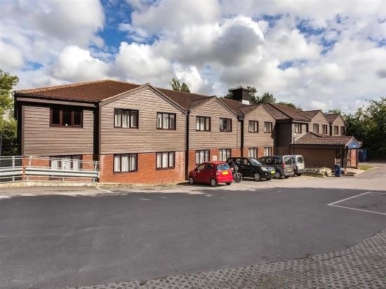 Travelodge Southampton Eastleigh Hotel in Eastleigh, United Kingdom