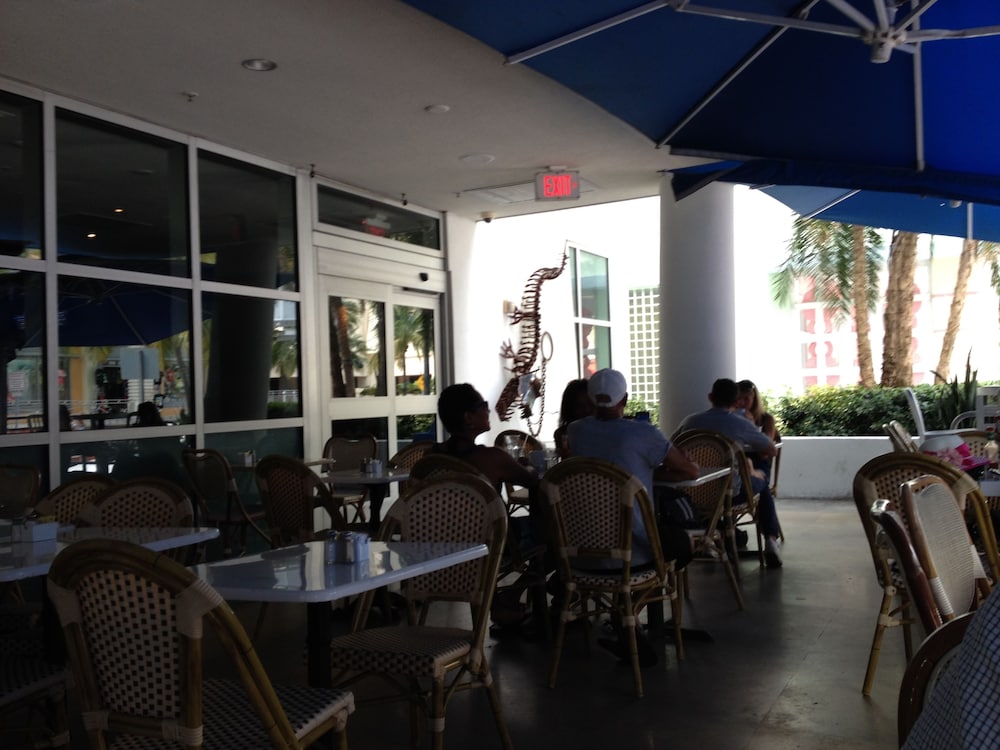 De Soleil Hotel on Ocean Drive - photo 36
