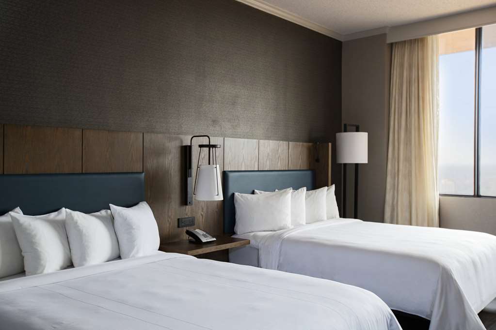 Sonesta Nashville Airport - photo 14