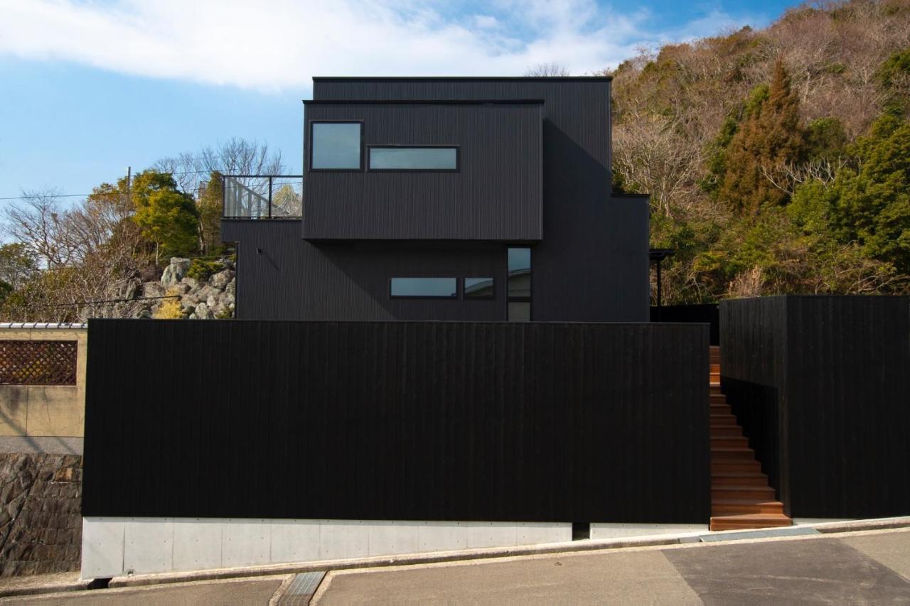 Awaji shima C Side Hill Top Terrace Vacation STAY 88185v in Minamiawaji, Japan