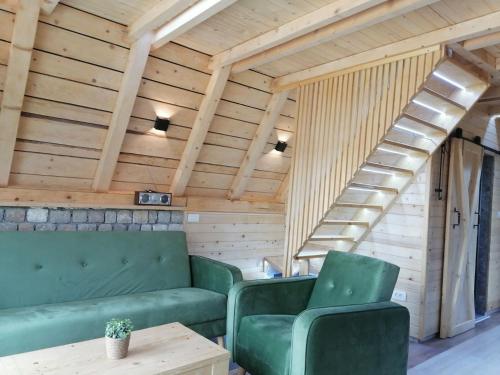 Vila Vuk — Zabljak — photo 4