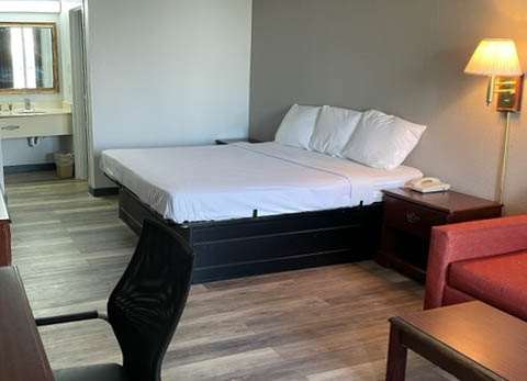 Motel 6 Marianna FL - photo 8
