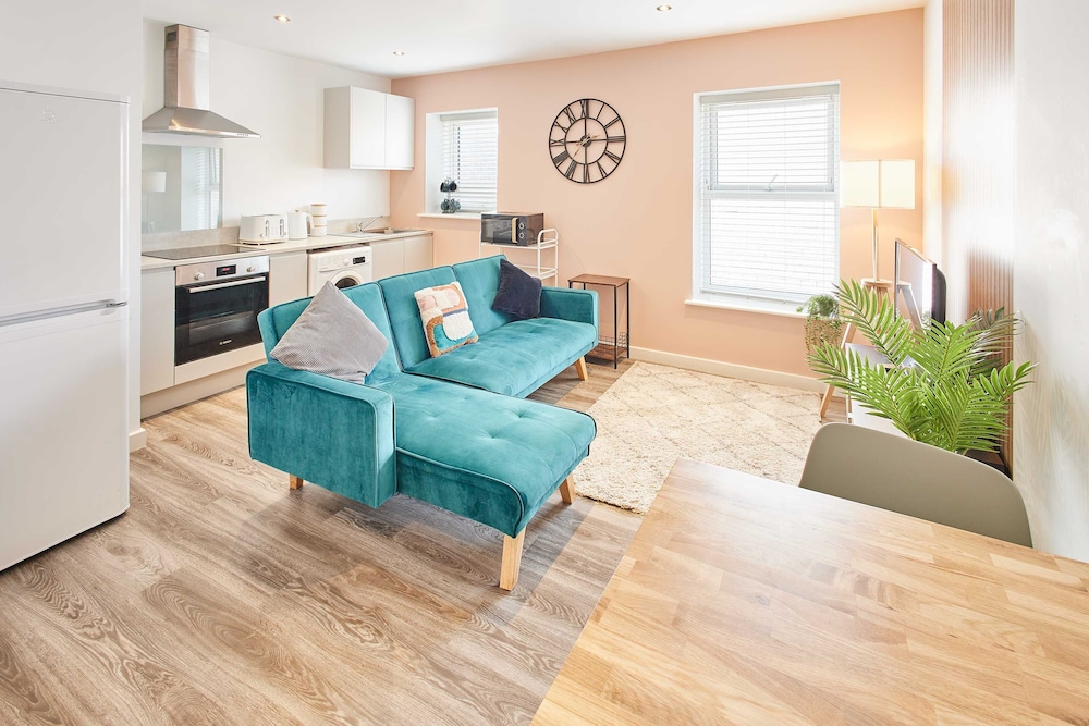 Host Stay Apartment 4 Lindsay House