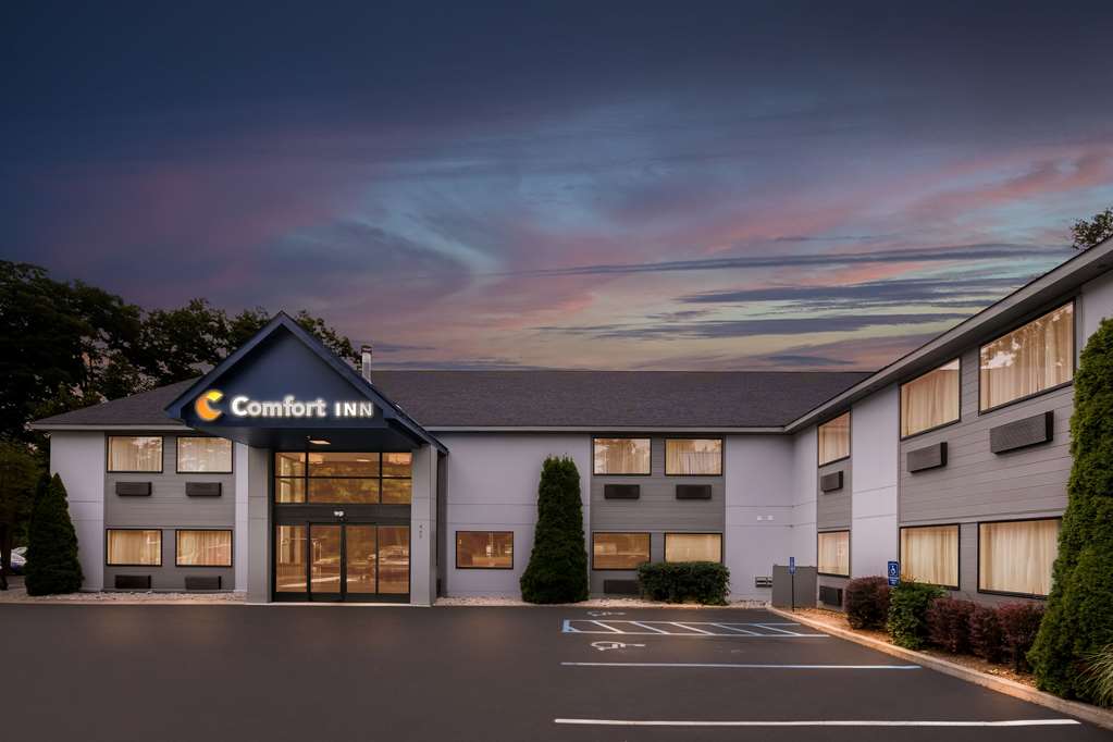 Comfort Inn Traverse City - featured photo