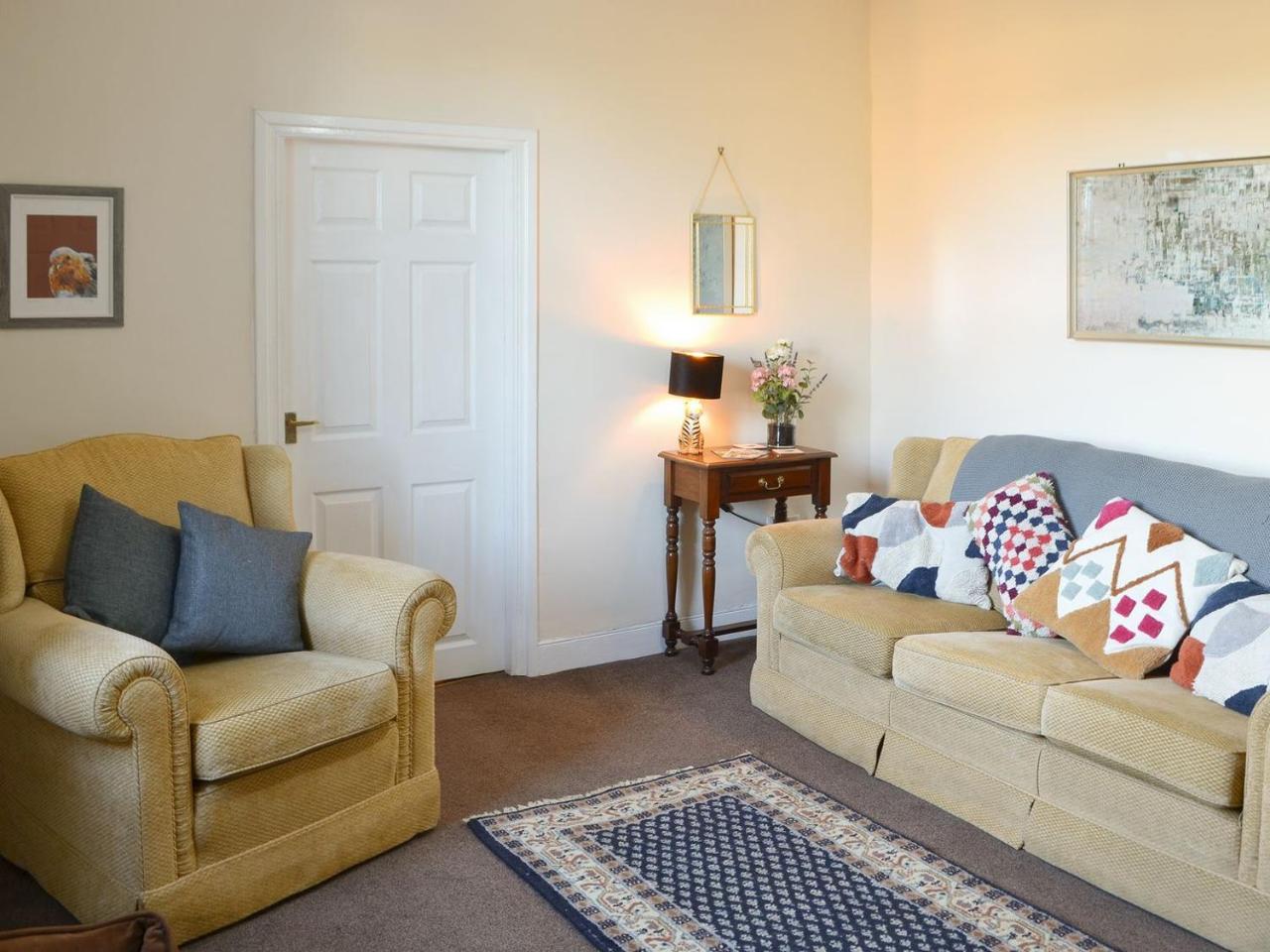 Marley’s Retreat pet-friendly hotel Seaton Delaval