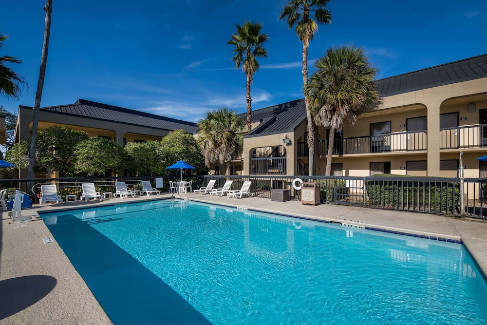 Quality Inn Orange Park Jacksonville - photo 21