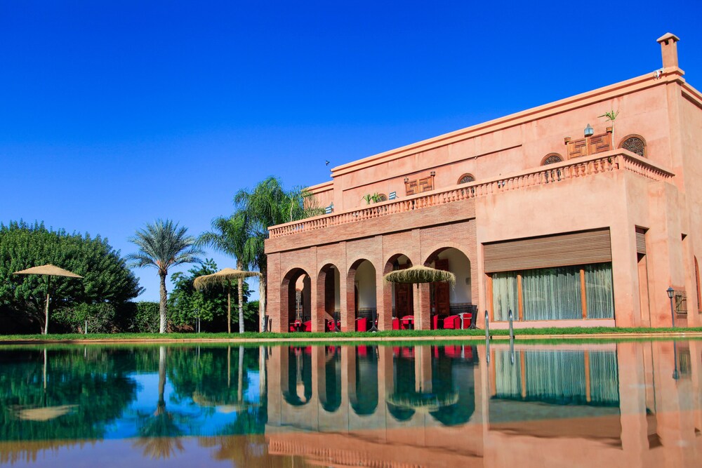 Abraj Bladi Resort - last minute hotel in Marrakesh