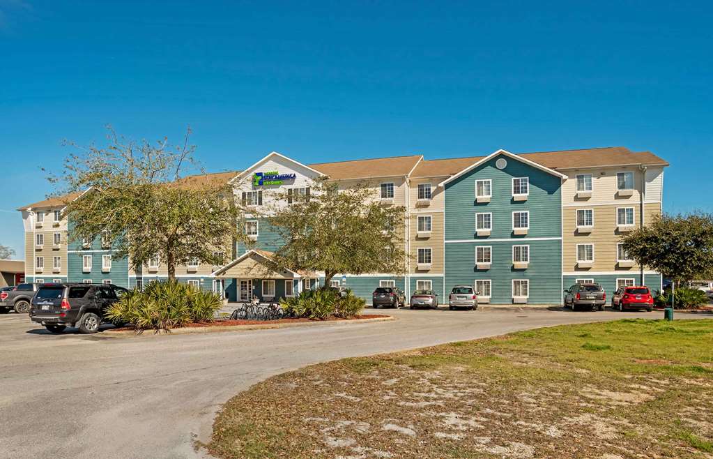 Extended Stay America Select Suites Fort Walton Beach - photo 3