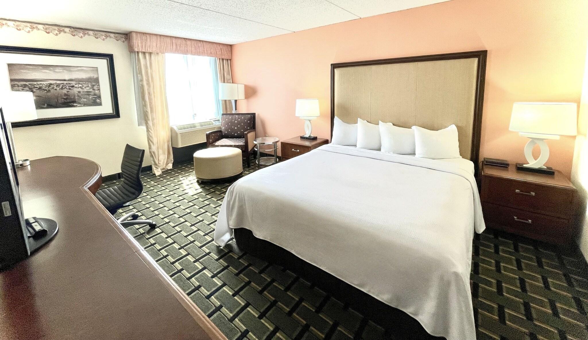 Fairbridge Hotel Cleveland East — Wickliffe