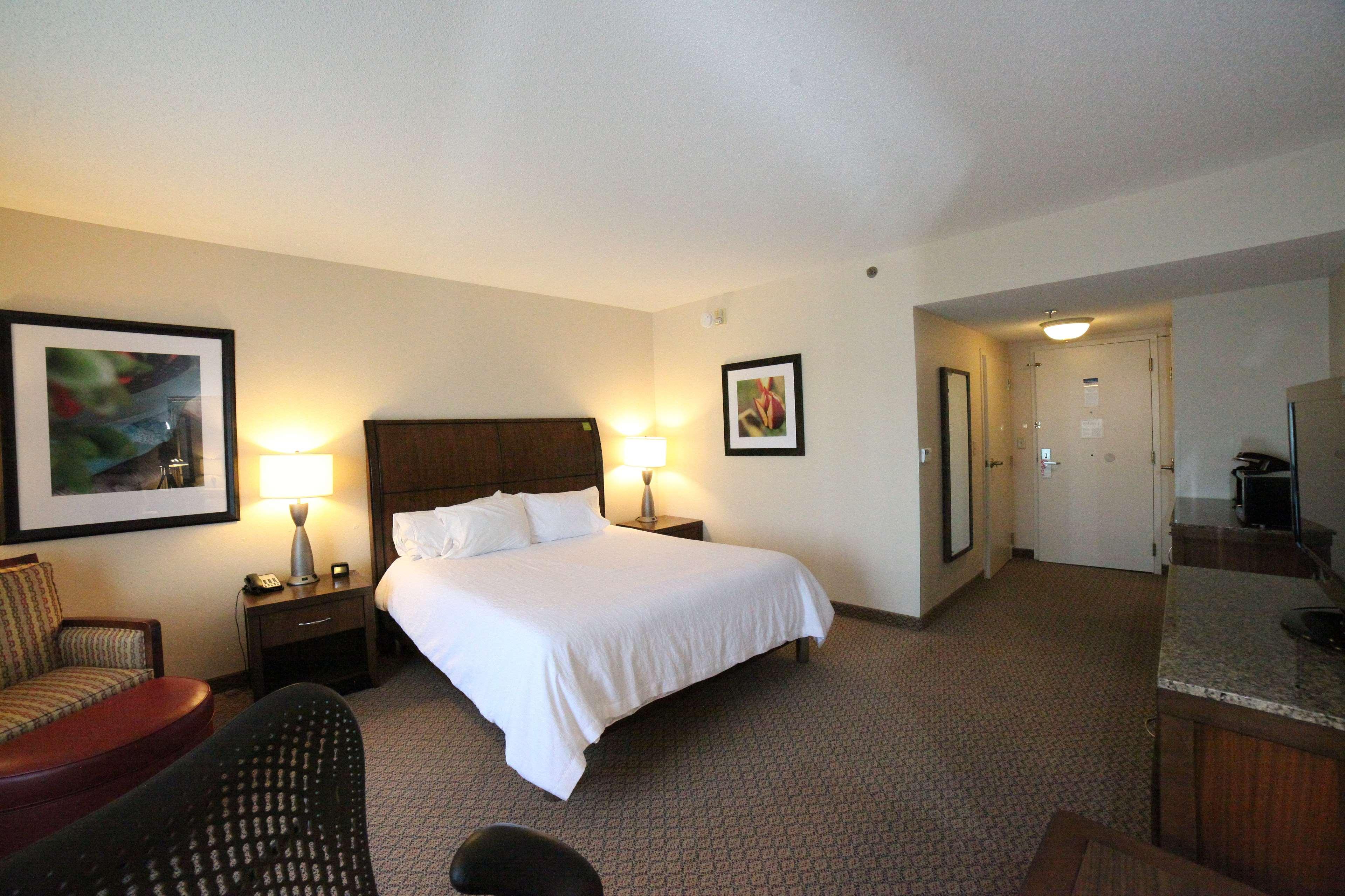 Hilton Garden Inn Elmira Corning - photo 11