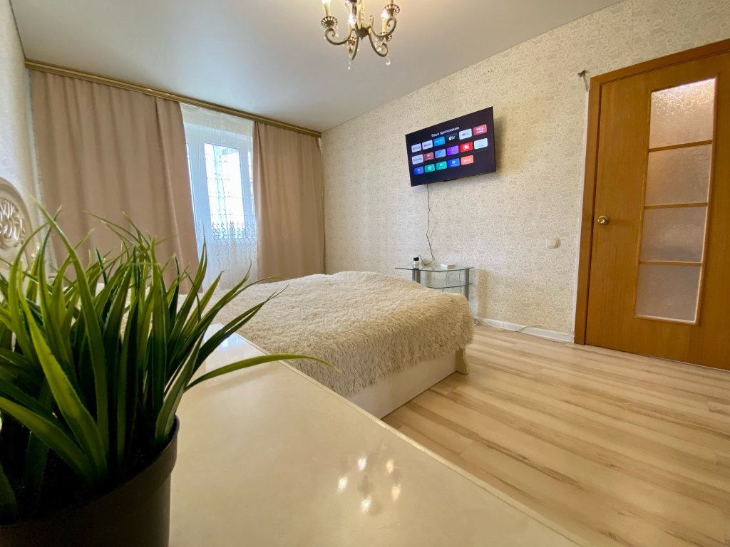 V Tsentralnom Rayone Goroda Flat - last minute hotel in Kursk