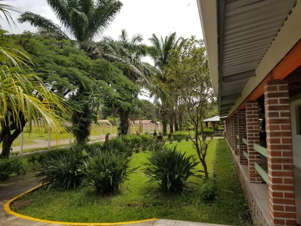 La Estancia del Bosque — Siguatepeque — photo 2