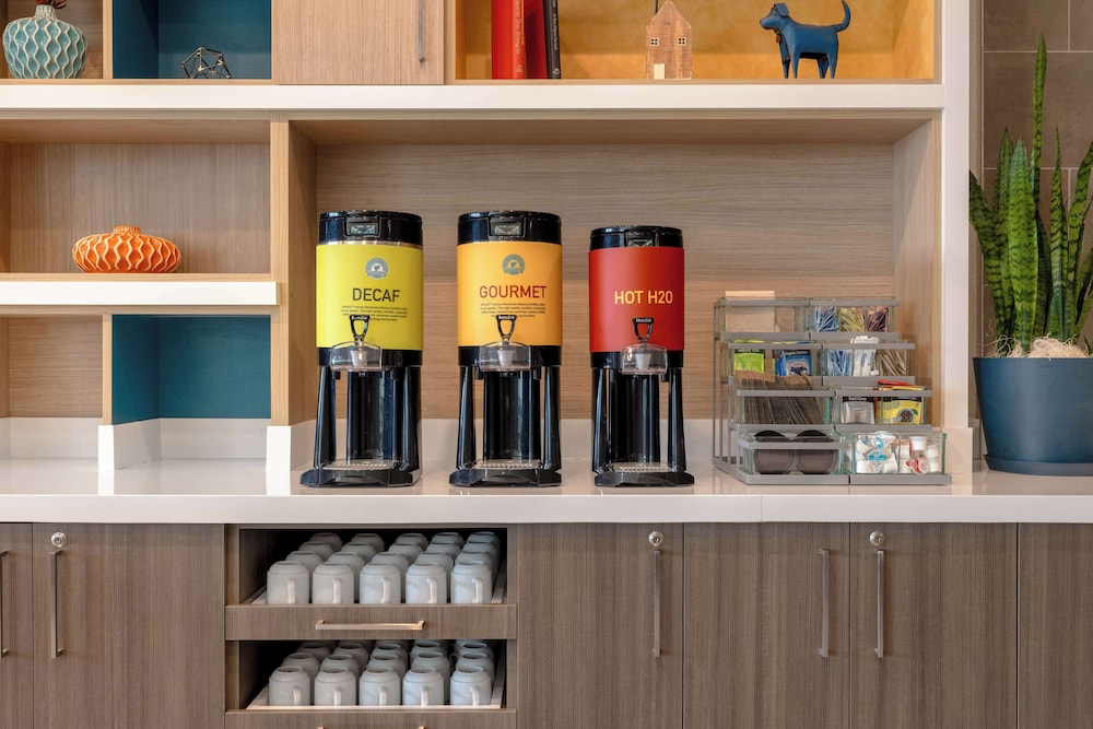 Home2 Suites by Hilton Brownwood - photo 5