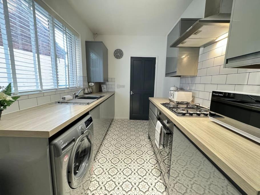 Park Apartment 1 Close To Tynemouth 20720270 — Tynemouth