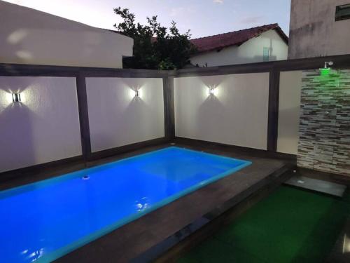 Meu cantinho com ar e piscina in Cabo Frio, Brasil