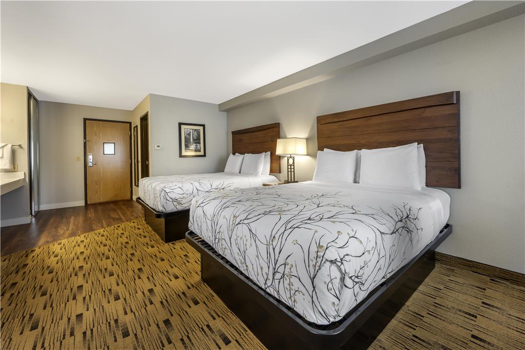 Best Western Plus Columbia River Inn - photo 15