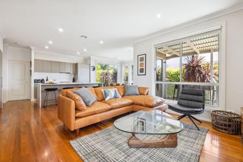 Taboga in Jindabyne, Australia