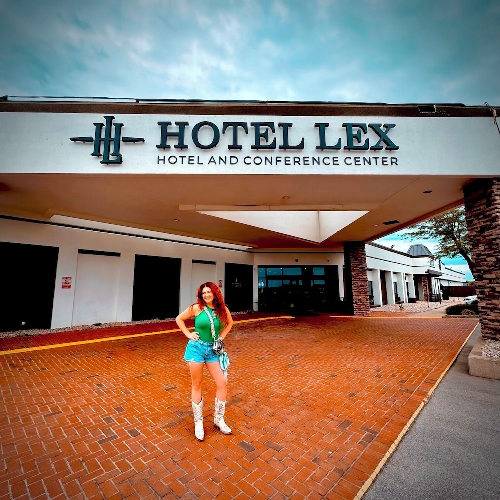 Hotel LEX Trademark Collection by Wyndham - photo 57