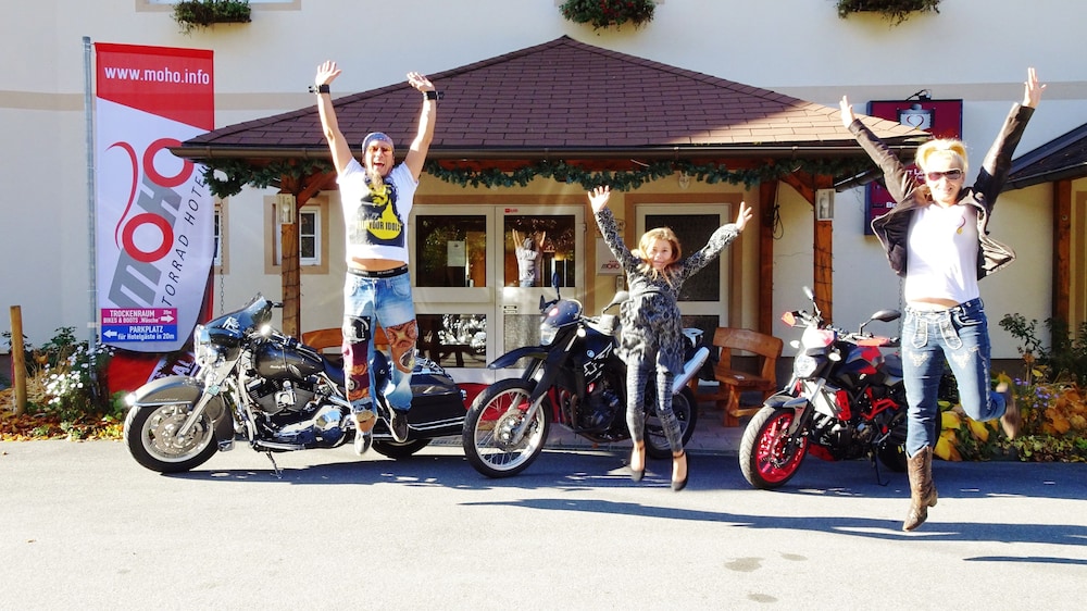 Natur Romantik Resort Berghof Brunner in Klagenfurt Am Woerthersee, Austria