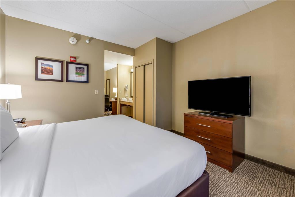 Comfort Suites Chicago O'Hare Airport - photo 15