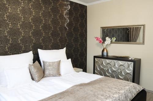 Luxury Dream Apartman — 4-Star Luxury Hotel in Eger, Hungary