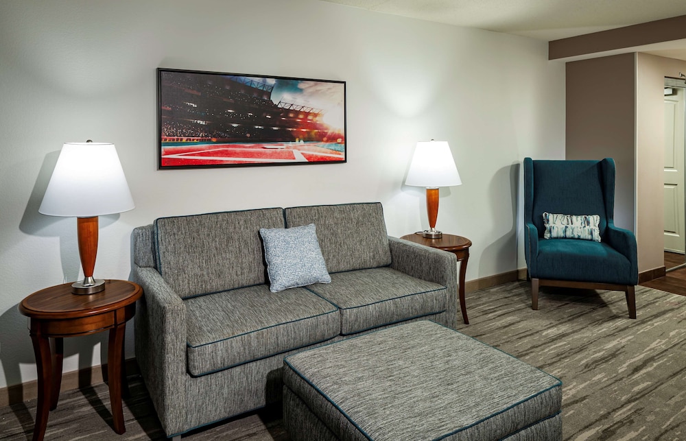 Hilton Garden Inn Omaha Downtown Old Market Area - photo 19