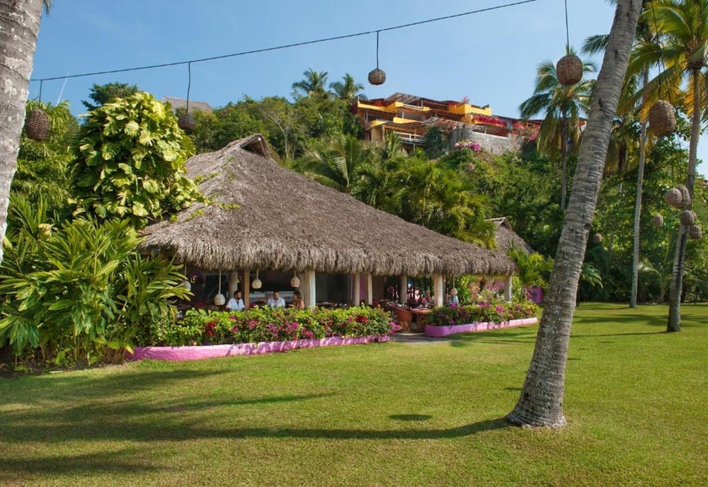 Playa Rosa Bungalows — Manzanillo — photo 4