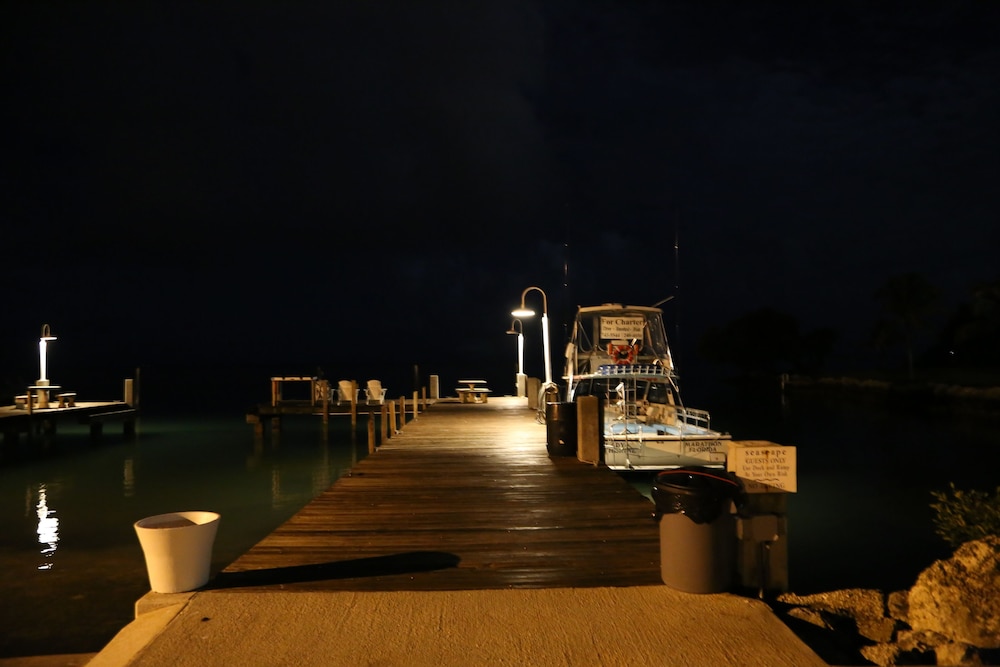 Seascape Resort & Marina - photo 160