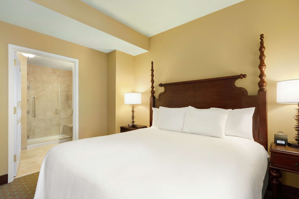 Embassy Suites by Hilton Savannah Historic District - photo 12