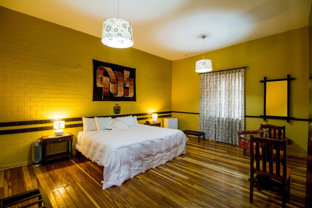 Yabar Hotel Plaza — Cusco — photo 4