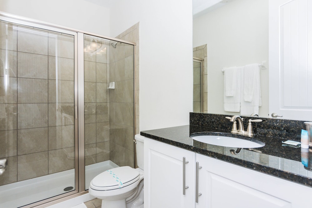 Gorgeous Single Home With Pool at Encore Resort Ec7463 - photo 58