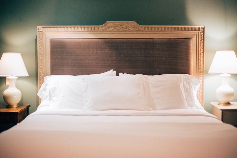 The Remington Suite Hotel and Spa - photo 7