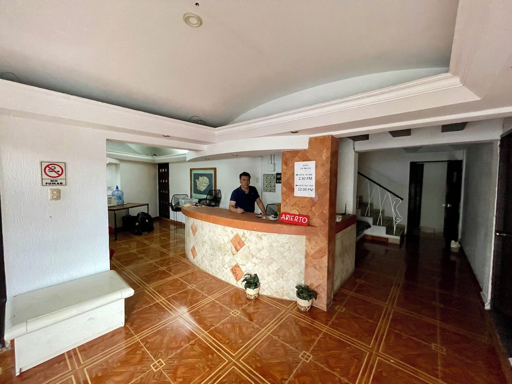 Hotel Chi Ibal Hu Cancun — Cancun — photo 2