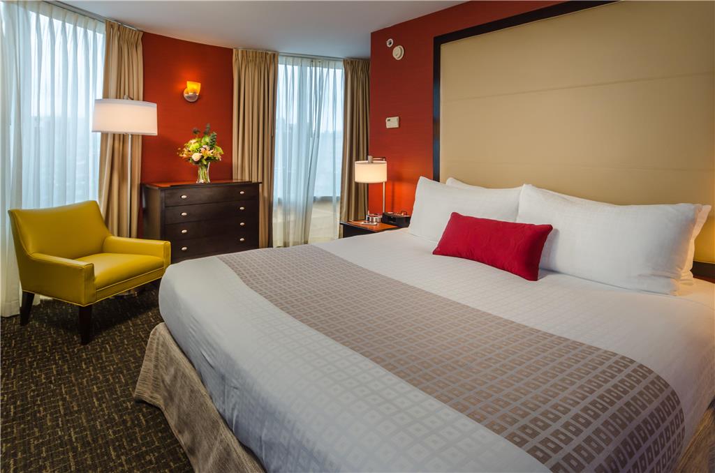 Beacon Hotel & Corporate Quarters - photo 47