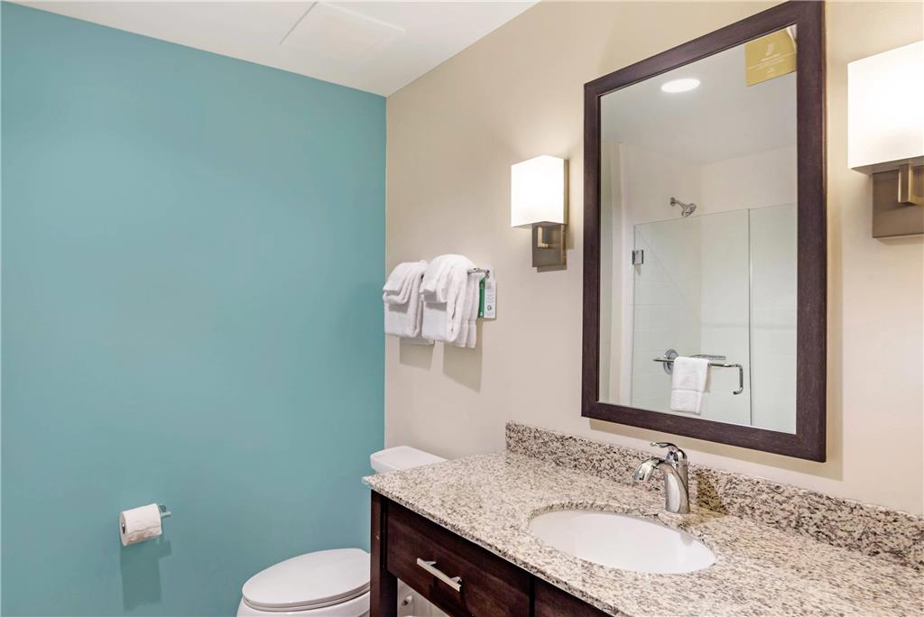 Sleep Inn Lancaster Dallas South - photo 20