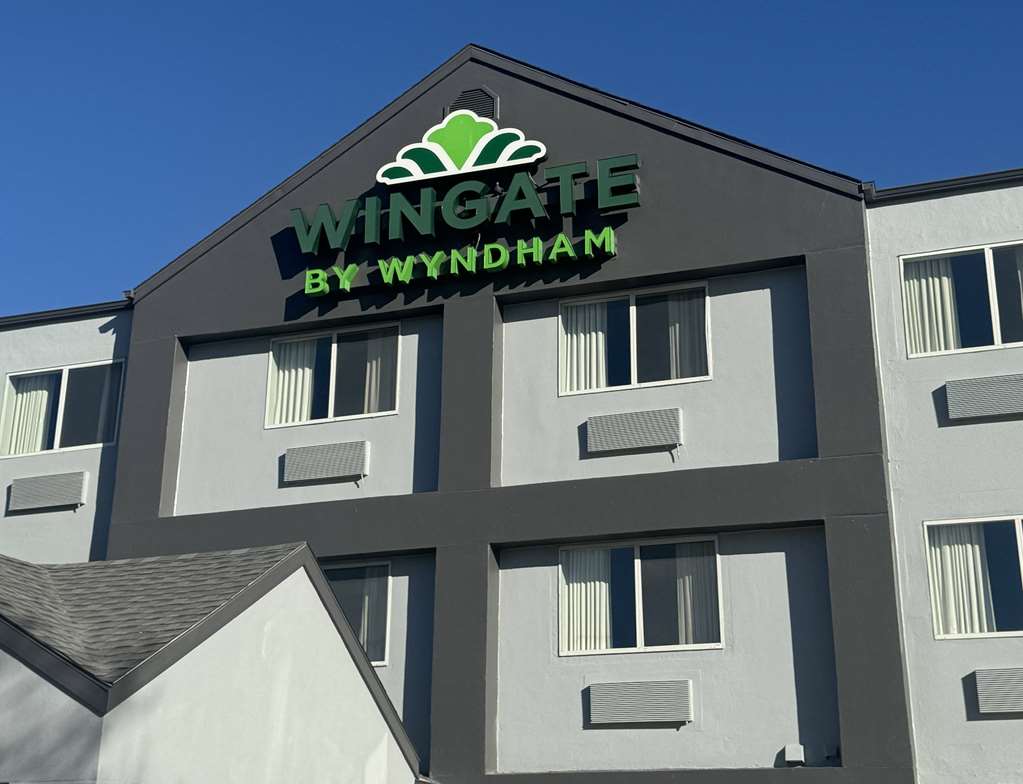 Wingate by Wyndham Sioux City - photo 6