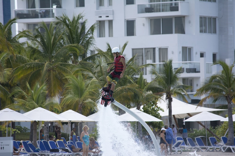 Playa Blanca — Farallon — photo 5