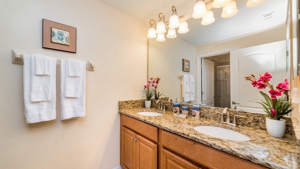 Grhcup8968 Paradise Palms Resort 4 Bed 3 Baths Townhouse - photo 12