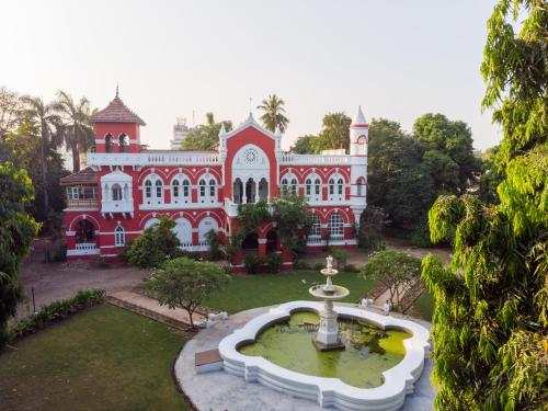 Madhav Bagh Royal Heritage Stay in Vadodara, India