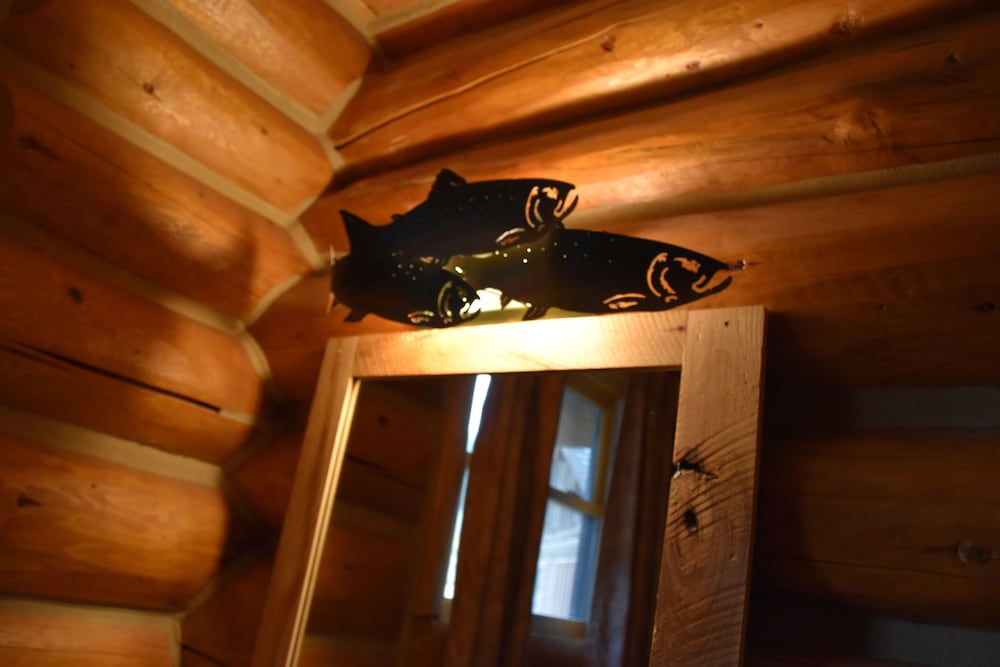 Hatchet Resort - photo 7