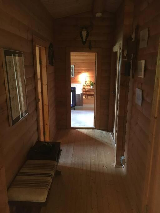 Log House Wildernest — Brande — photo 4