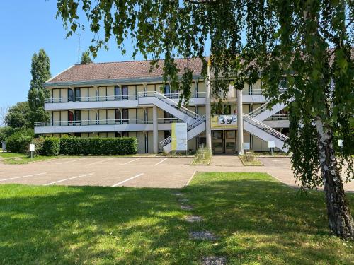 Premiere Classe Avallon - last minute hotel in Unknown City