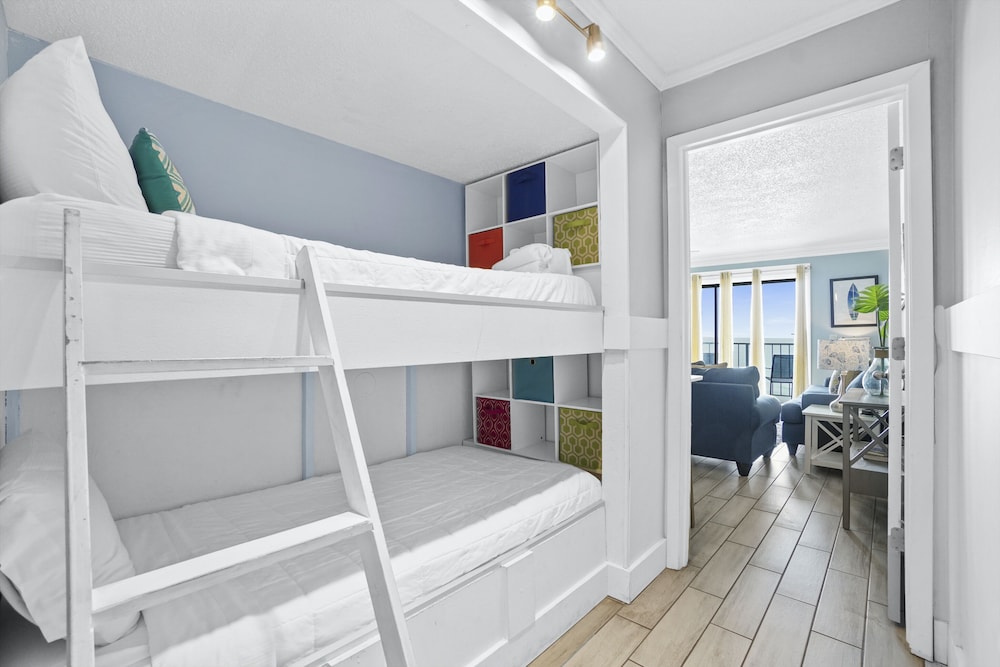 Summit Beach Resort by Panhandle Getaways - photo 16