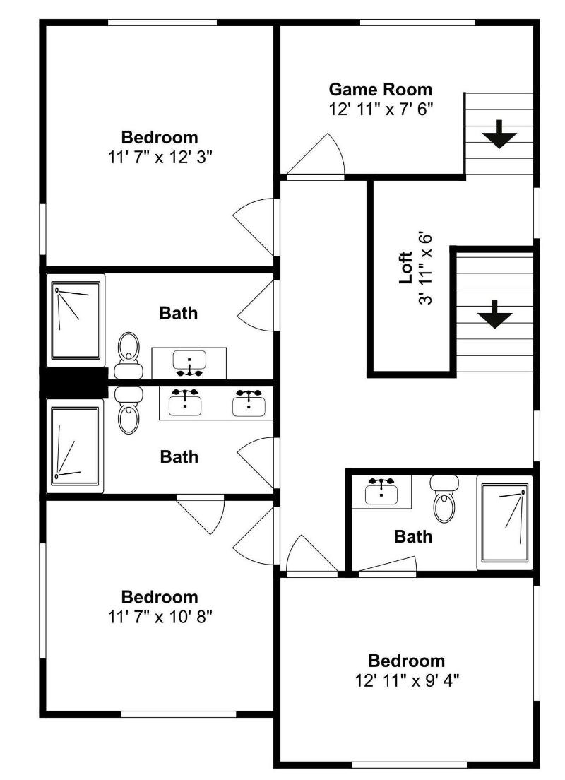 Cove Meadows - photo 37