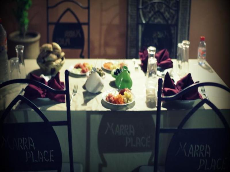 Riad Marraplace