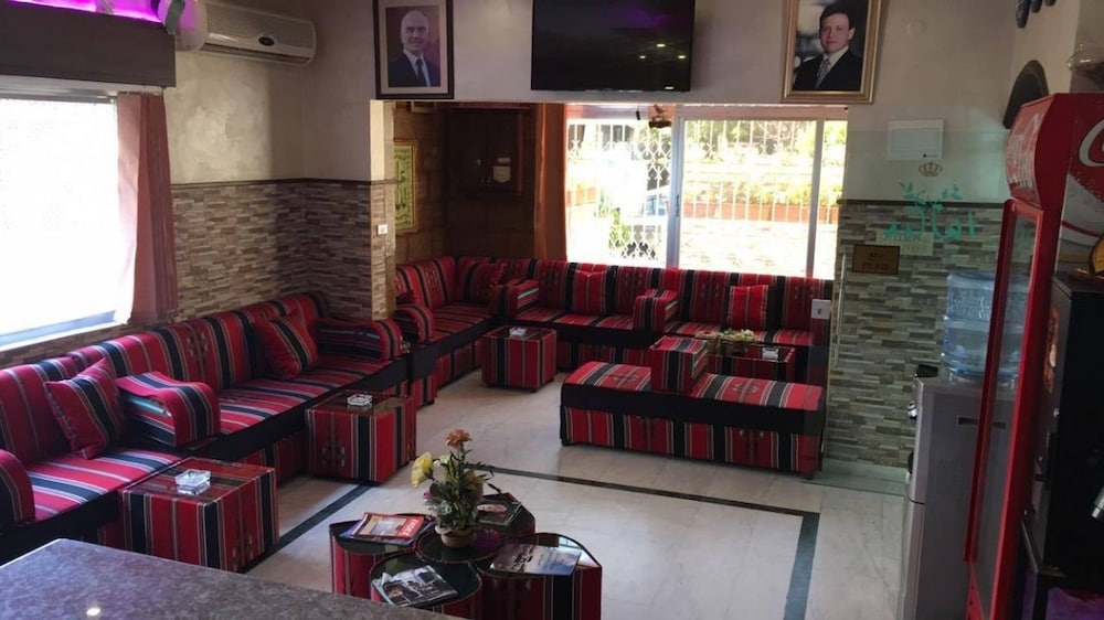 Amaled Hotel — Amman — photo 3