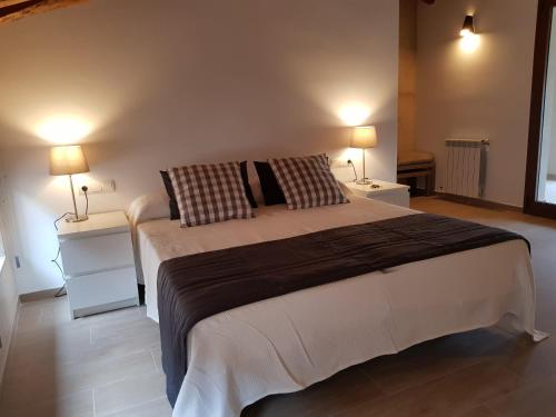 Casa Murada — 4-Star Luxury Hotel in Tivissa, Spain